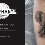 What Does Octopus Tattoo Meaning?